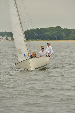 2018 Thistle Nationals B_0218