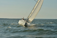 2016 NYYC Race Week A 1821