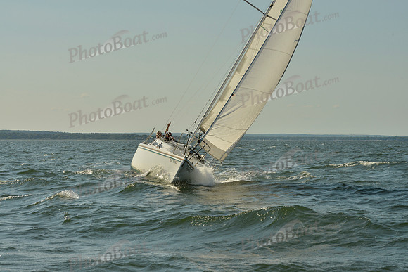 2016 NYYC Race Week A 1821