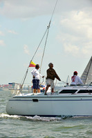 2015 Southern Bay Race Week A 1182