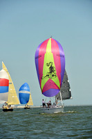 2015 Southern Bay Race Week A 1435
