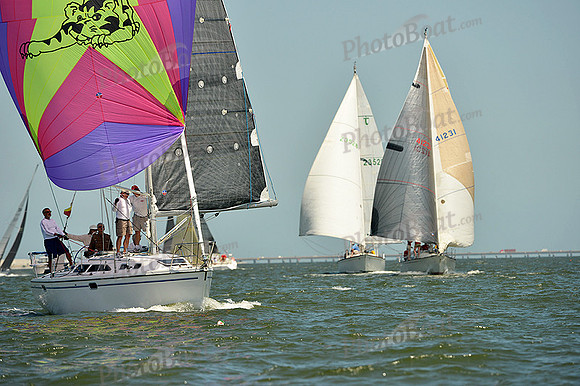 2015 Southern Bay Race Week A 1439