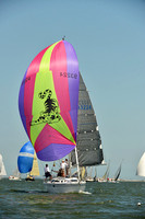 2015 Southern Bay Race Week A 1440
