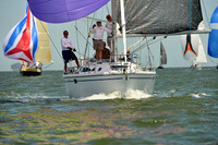 2015 Southern Bay Race Week A 1444