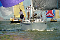 2015 Southern Bay Race Week A 1446