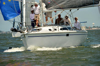 2015 Southern Bay Race Week A 1447