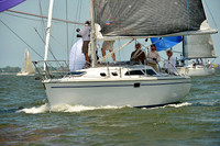 2015 Southern Bay Race Week A 1448