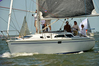 2015 Southern Bay Race Week A 1449