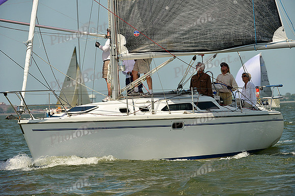 2015 Southern Bay Race Week A 1449