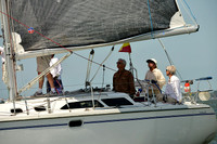 2015 Southern Bay Race Week A 1450