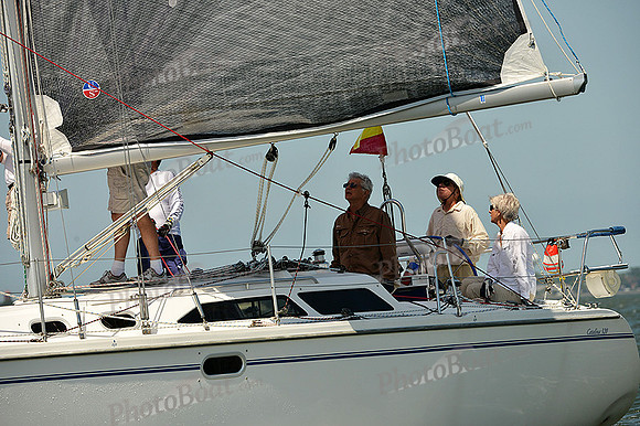 2015 Southern Bay Race Week A 1450