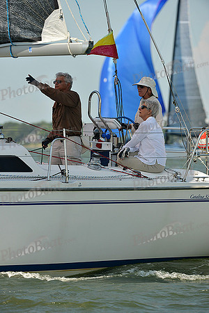 2015 Southern Bay Race Week A 1451