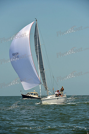 2015 Southern Bay Race Week C 1086