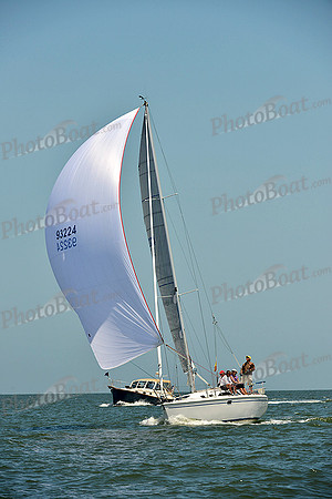 2015 Southern Bay Race Week C 1087