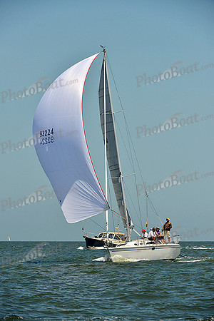 2015 Southern Bay Race Week C 1088