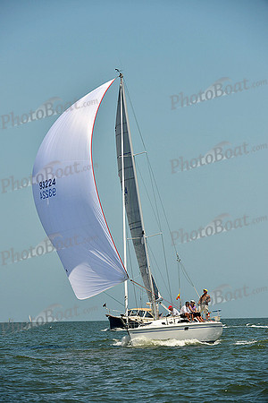 2015 Southern Bay Race Week C 1089
