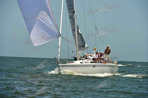 2015 Southern Bay Race Week C 1090
