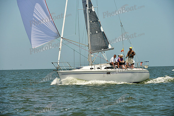 2015 Southern Bay Race Week C 1091