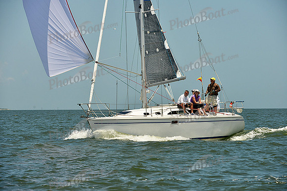 2015 Southern Bay Race Week C 1092
