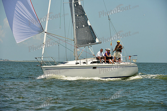 2015 Southern Bay Race Week C 1093
