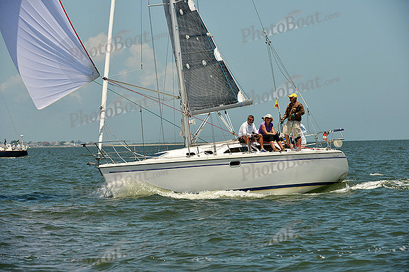 2015 Southern Bay Race Week C 1094