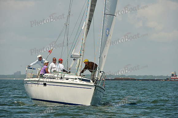 2015 Southern Bay Race Week C 715