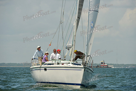2015 Southern Bay Race Week C 716