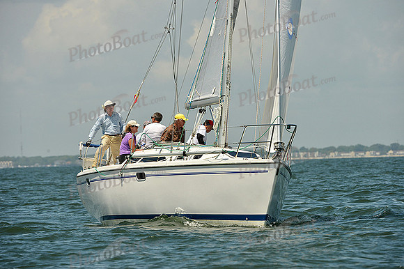2015 Southern Bay Race Week C 717
