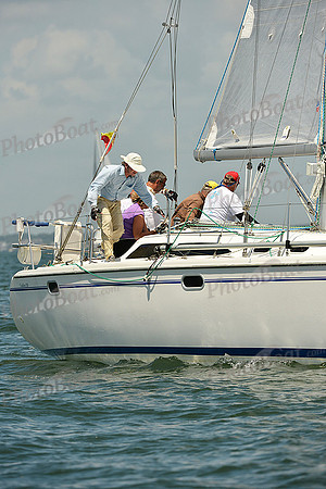 2015 Southern Bay Race Week C 719
