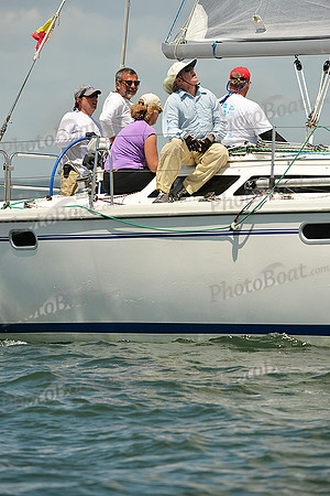 2015 Southern Bay Race Week C 720