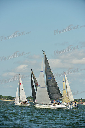2015 Southern Bay Race Week F 272
