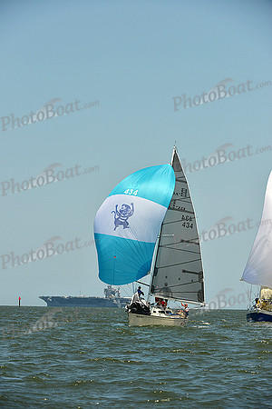 2015 Southern Bay Race Week A 1122