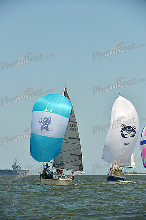 2015 Southern Bay Race Week A 1123