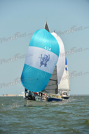 2015 Southern Bay Race Week A 1127