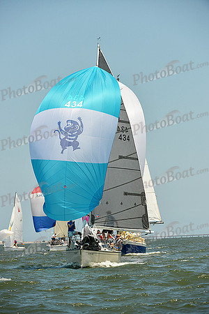 2015 Southern Bay Race Week A 1128