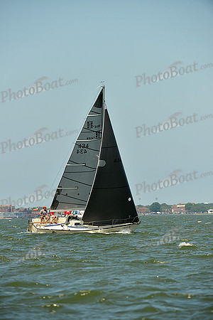 2015 Southern Bay Race Week A 1285