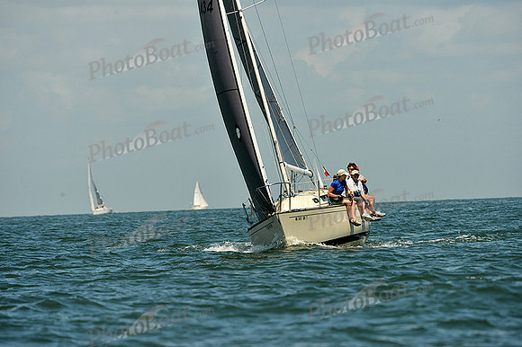 2015 Southern Bay Race Week C 565