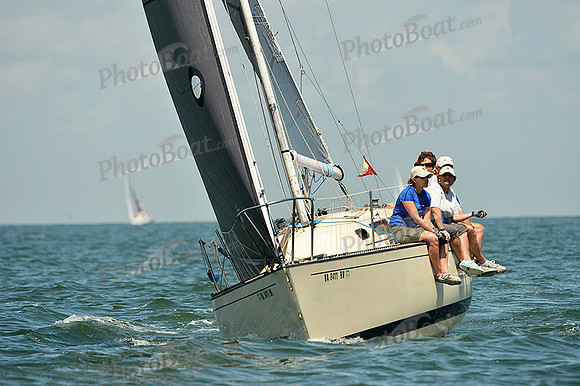 2015 Southern Bay Race Week C 566
