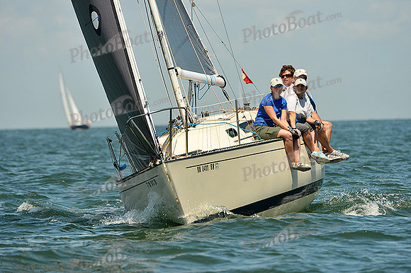2015 Southern Bay Race Week C 567