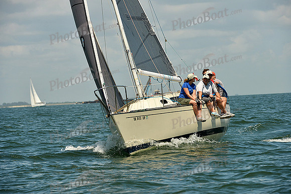 2015 Southern Bay Race Week C 568