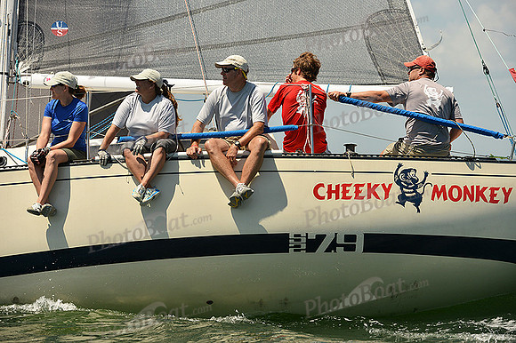 2015 Southern Bay Race Week C 573