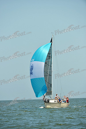 2015 Southern Bay Race Week C 980