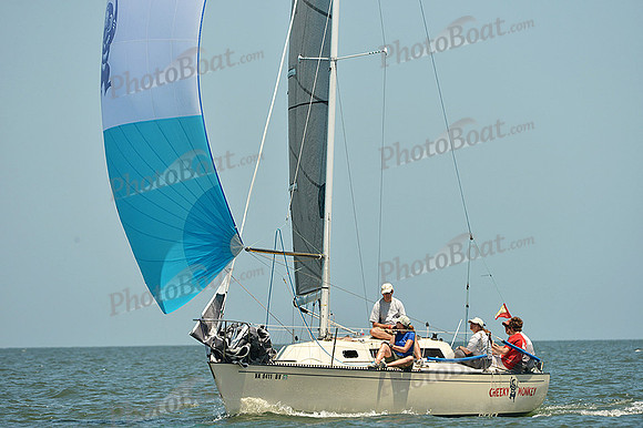2015 Southern Bay Race Week C 982