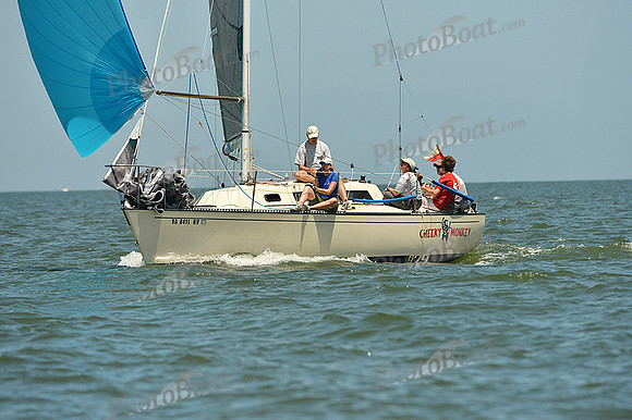 2015 Southern Bay Race Week C 983