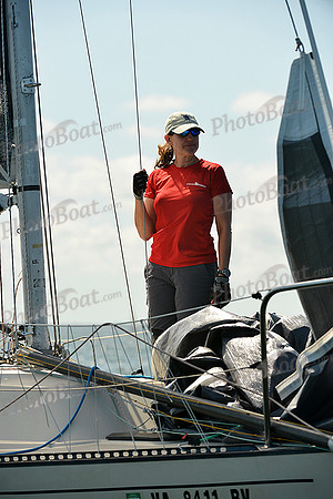 2015 Southern Bay Race Week F 118