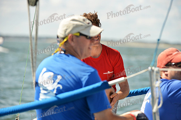 2015 Southern Bay Race Week F 121