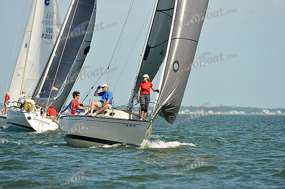 2015 Southern Bay Race Week F 244