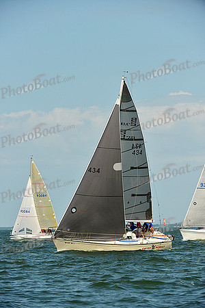 2015 Southern Bay Race Week F 261