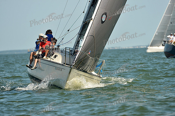 2015 Southern Bay Race Week F 355