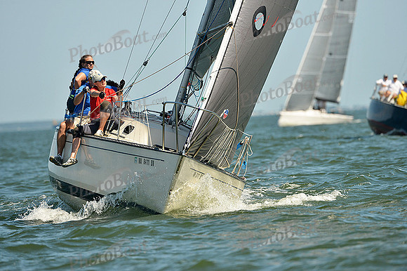 2015 Southern Bay Race Week F 356